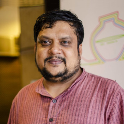 Anish Kumar