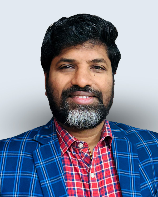 Sanadi Bhaskar Reddy
