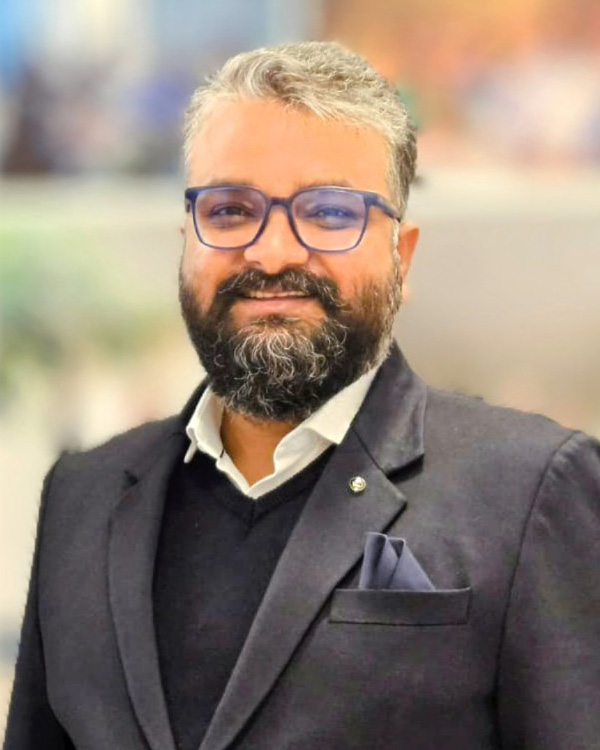 Anish Kumar