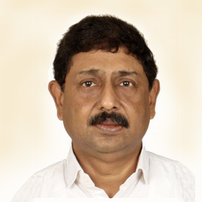 Rajesh Gupta