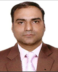 Nandan Singh Bisht