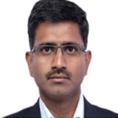 Sanadi Bhaskar Reddy
