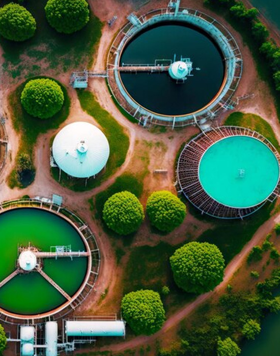 Biogas Plants